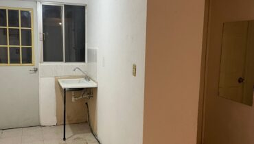 CASA DUPLEX  P/A EN VENTA EN COFRADIA 1, CUAUTITLÁN IZCALLI