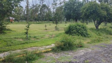 TERRENO BOSQUES DEL LAGO, CUAUTITLÁN IZCALLI, MÉX.