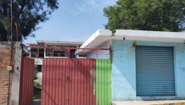 CASA EN EN OBRA NEGRA, TEOLOYUCAN EDO MÉXICO