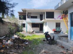 CASA EN EN OBRA NEGRA, TEOLOYUCAN EDO MÉXICO