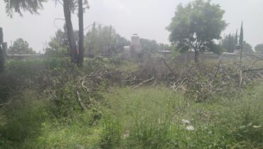 RENTA DE CASA EN SANTIAGO, TEPOTZOTLÁN, MÉX.