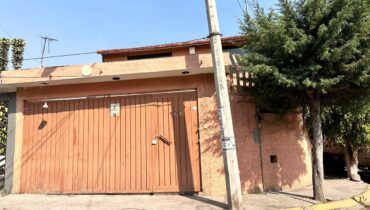 VENTA DE CASA EN CUMBRIA, CUAUTITLÁN IZCALLI