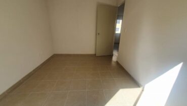 DEPARETAMENTO EN VENTA, CITARA HUEHUETOCA