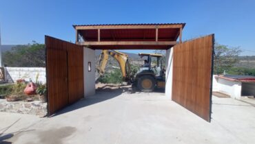 CASA EN VENTA , TULA ALLENDE, HIDALGO MÉXICO