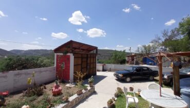 CASA EN VENTA , TULA ALLENDE, HIDALGO MÉXICO