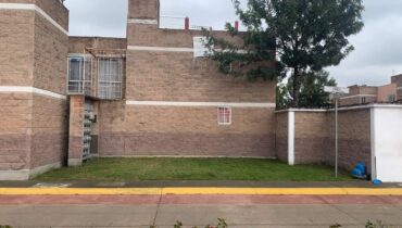 CASA EN VENTA, PARQUE SAN MATEO,CUAUTITLÁN