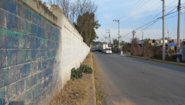 TERRENO CARRETERA LAS ANIMAS- COYOTEPEC 6,731m2