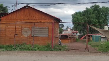 TERRENO EN RENTA EN SAN MATEO XOLOC,TEPOTZOTLÁN,700m2