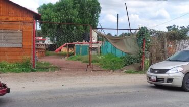 TERRENO EN RENTA EN SAN MATEO XOLOC,TEPOTZOTLÁN,700m2