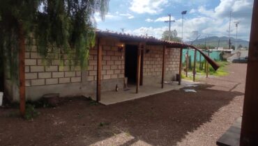 TERRENO EN RENTA EN SAN MATEO XOLOC,TEPOTZOTLÁN,700m2