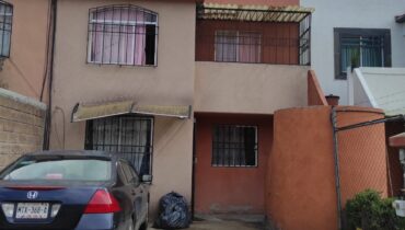 CASA DUPLEX  P/A EN VENTA EN COFRADIA 1, CUAUTITLÁN IZCALLI