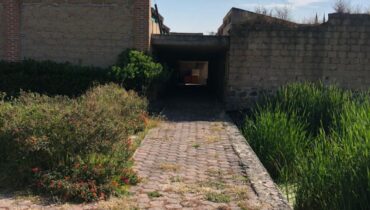 HACIENDA CAÑADA DE CISNEROS EN VENTA