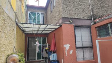 VENTA DE CASA EN LOS OLIVOS, TLALNEPANTLA EDO DE MÉXICO