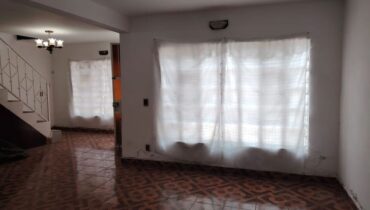 Casa en venta Ecatepec