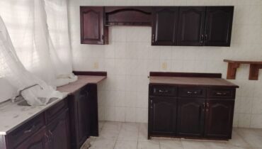 Casa en venta Ecatepec