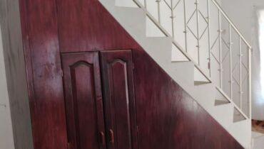 Casa en venta Ecatepec