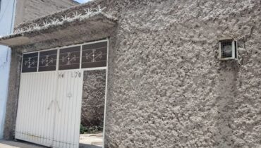 Casa en venta Ecatepec