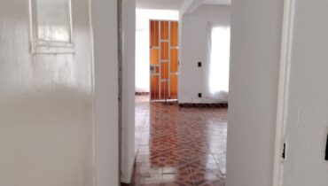 Casa en venta Ecatepec