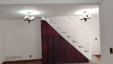 Casa en venta Ecatepec