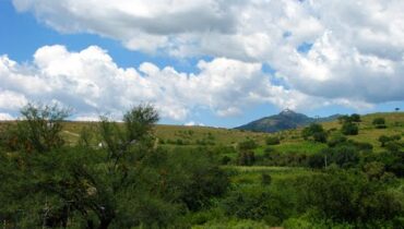 VENTA, TERRENO EL RODEO, GUANAJUATO