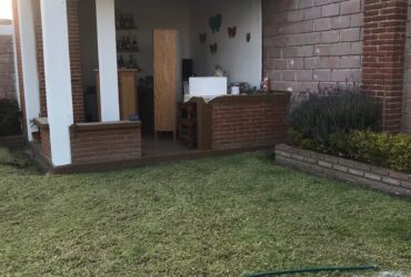 CASA EN SANTIAGO CUAUTLALPAN