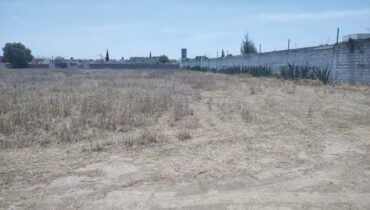 TERRENO EN ZUMPANGO 23,000.00m2