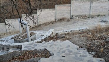 TERRENO BARDEADO EN LAS CABAÑAS TEPOTZOTLAN.  4,244m2