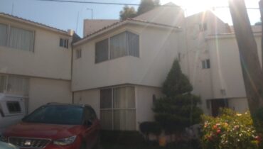 CASA, RESIDENCIAL LOS CIPRESES, San José Buenavista