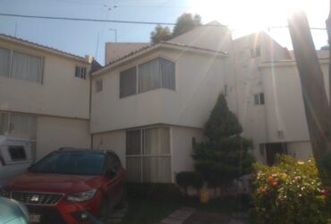 CASA, RESIDENCIAL LOS CIPRESES, San José Buenavista