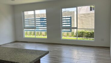 DEPARTAMENTO SITTIA RESIDENCIAL