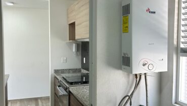 DEPARTAMENTO SITTIA RESIDENCIAL