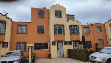 CASA EN VENTA CLAUSTROS DE SAN MIGUEL