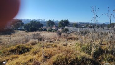 TERRENO, SANTIAGO CUAUTLALPAN, 300m2
