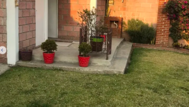 CASA EN VENTA, SANTIAGO CUAUTLALPAN