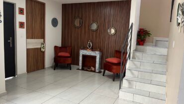 SE VENDE CASA PERINORTE, CUAUTITLÁN IZCALLI ESTADO DE MÉXICO