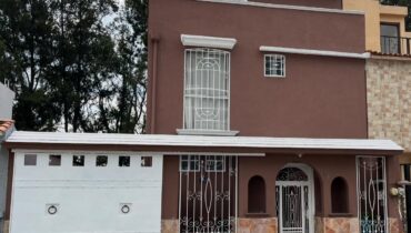 SE VENDE CASA CLAUTROS DE SAN MIGUEL CUAUTITLÁN IZCALLI, ESTADO DE MÉXICO