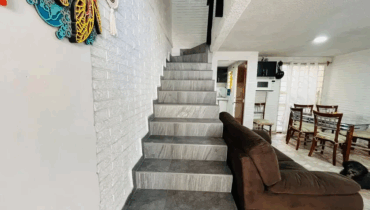 CASA EN VENTA, LOS MORALES, CUAUTITLÁN MÉXICO.