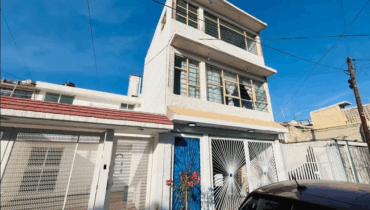 CASA EN VENTA, LOS MORALES, CUAUTITLÁN MÉXICO.