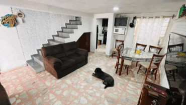 CASA EN VENTA, LOS MORALES, CUAUTITLÁN MÉXICO.