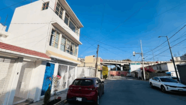 CASA EN VENTA, LOS MORALES, CUAUTITLÁN MÉXICO.