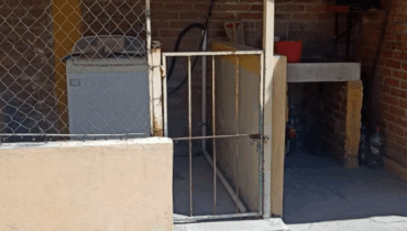 CASA EN VENTA, CDA CUAUHTEMOC, TULTEPEC