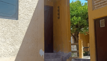 CASA EN VENTA, CDA CUAUHTEMOC, TULTEPEC