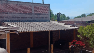 CASA EN VENTA, CDA CUAUHTEMOC, TULTEPEC