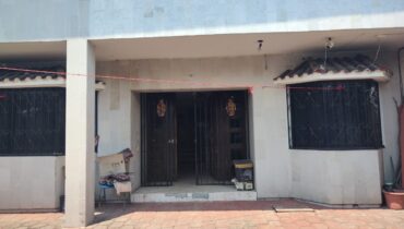 CASA EN VENTA, VIVEROS DE LA LOMA, TLALNEPANTLA