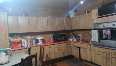 CASA EN VENTA, VIVEROS DE LA LOMA, TLALNEPANTLA