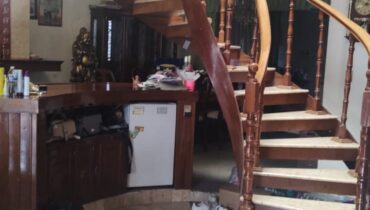 CASA EN VENTA, VIVEROS DE LA LOMA, TLALNEPANTLA