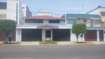 CASA EN VENTA, VIVEROS DE LA LOMA, TLALNEPANTLA