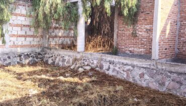 TERRENO EN VENTA, TEOLOYUCAN 872.80m2