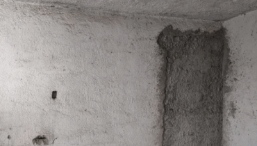 CASA EN TEOLOYUCAN EN OBRA NEGRA