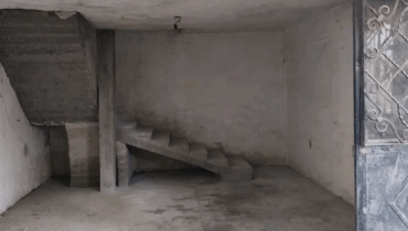 CASA EN TEOLOYUCAN EN OBRA NEGRA